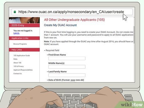 How to Apply to University of Toronto Picture 2