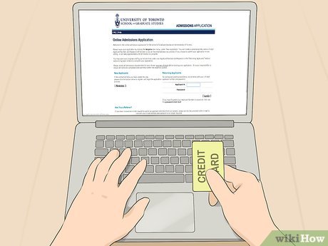 How to Apply to University of Toronto Picture 6
