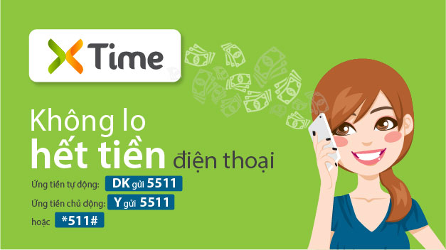 How to apply Viettel phone money by text message Picture 2