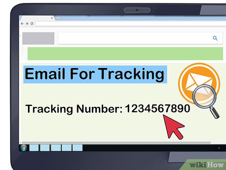 How to Arrange a Courier Pick Up Picture 12