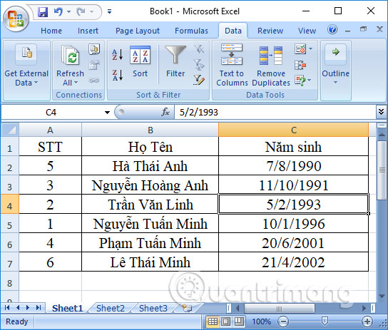 how-to-arrange-incremental-dates-in-excel