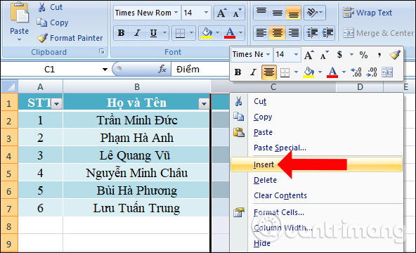 how-to-arrange-names-in-alphabetical-order-in-excel