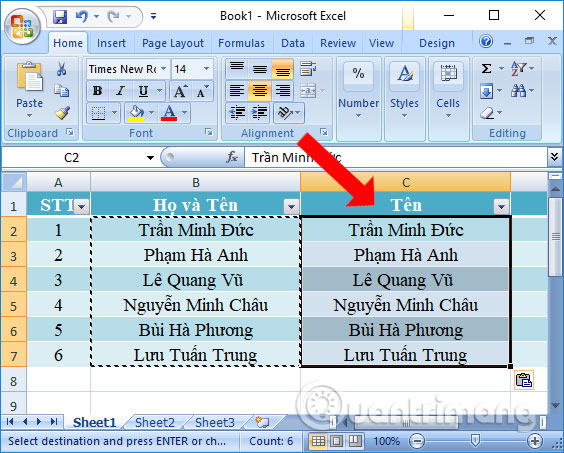 how-to-arrange-names-in-alphabetical-order-in-excel