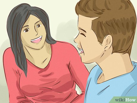How to Ask a Guy if He Likes You Picture 1