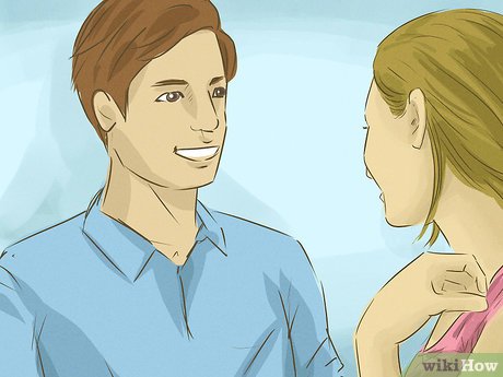 How to Ask a Guy if He Likes You Picture 11
