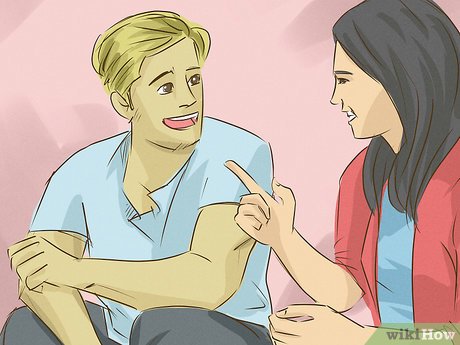 How to Ask a Guy if He Likes You Picture 2