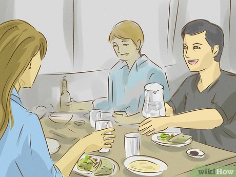 How to Ask a Guy if He Likes You Picture 3