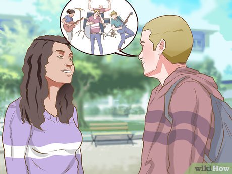 How to Ask Your Parents to Let You Go to a Concert Picture 6