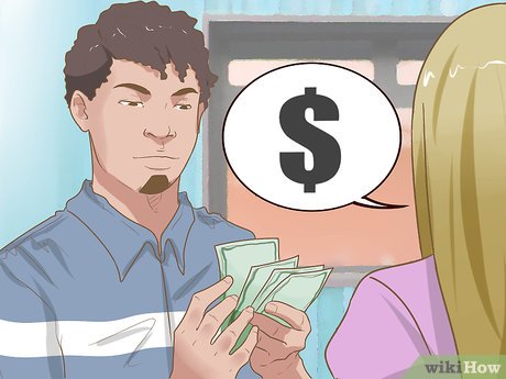 How to Ask Your Parents to Let You Go to a Concert Picture 9
