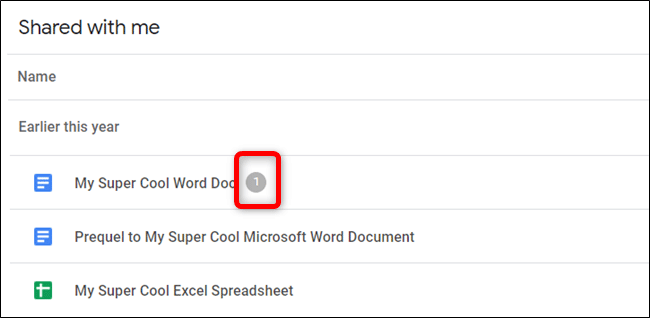 How to assign a task in Google Drive Picture 7