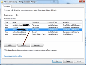 How to assign Administrator permissions on a Windows 7 computer? Picture 5