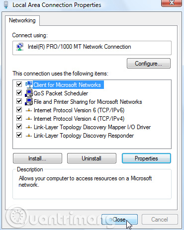 How To Assign Static IP Addresses In Windows 7, 8, 10, XP Or Vista ...