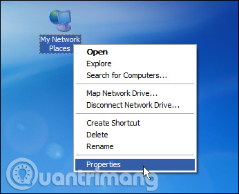 How to assign static IP addresses in Windows 7, 8, 10, XP or Vista Picture 14