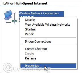 How to assign static IP addresses in Windows 7, 8, 10, XP or Vista Picture 15