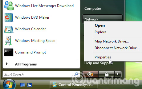How to assign static IP addresses in Windows 7, 8, 10, XP or Vista Picture 7