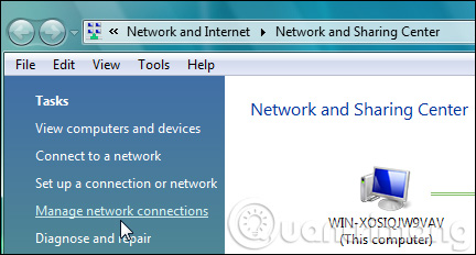 How to assign static IP addresses in Windows 7, 8, 10, XP or Vista Picture 8