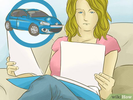 How to Assume a Car Loan Picture 13