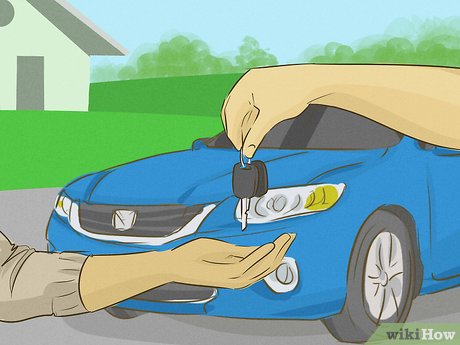 How to Assume a Car Loan Picture 14