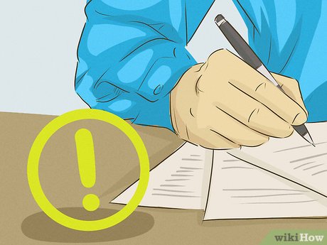 How to Assume a Car Loan Picture 4