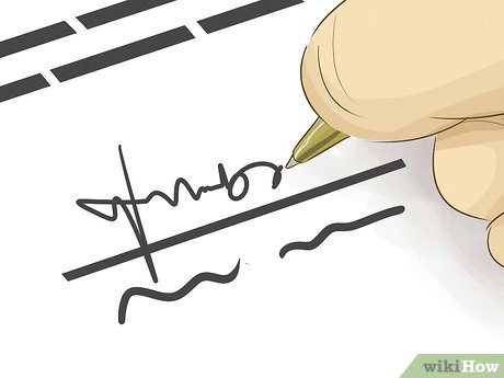 How to Assume a Car Loan Picture 7