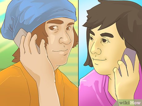 How to Attend a Concert Picture 10