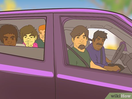 How to Attend a Concert Picture 14