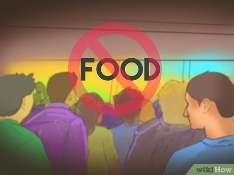 How to Attend a Concert Picture 18