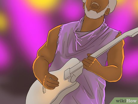 How to Attend a Concert Picture 26