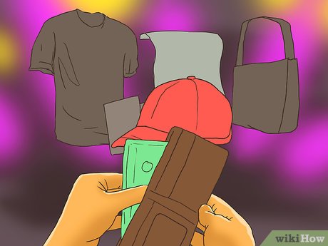 How to Attend a Concert Picture 27