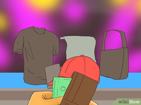 How to Attend a Concert Picture 29