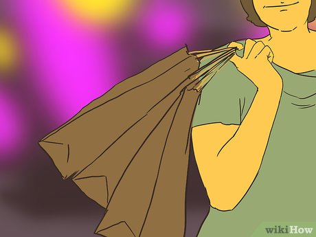 How to Attend a Concert Picture 31