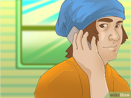 How to Attend a Concert Picture 4