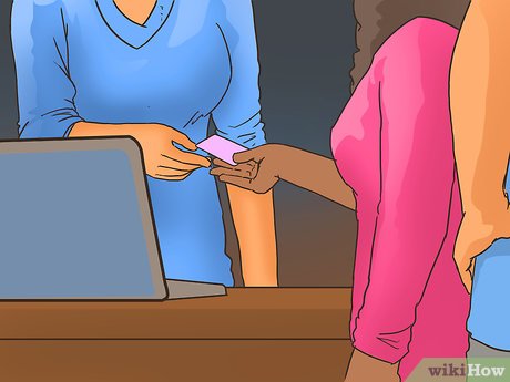 How to Attend a Concert Picture 6