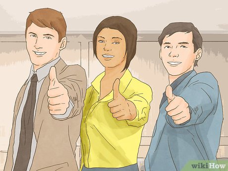 How to Attend TED Talks Picture 10