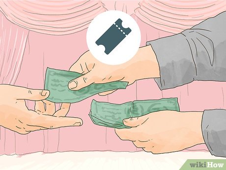 How to Attend TED Talks Picture 13