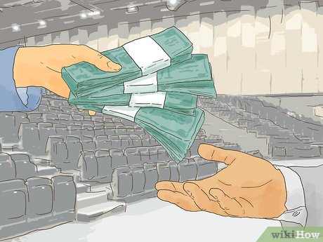 How to Attend TED Talks Picture 15