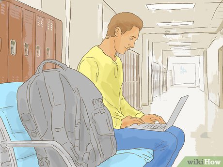 How to Attend TED Talks Picture 16