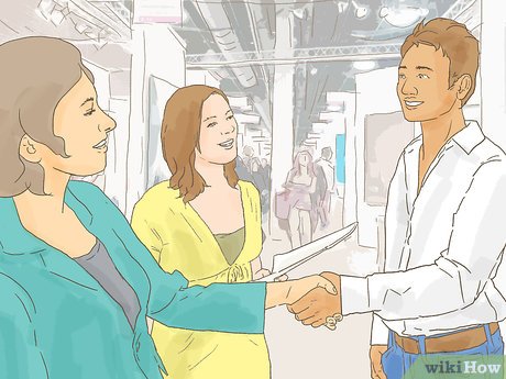 How to Attend TED Talks Picture 17