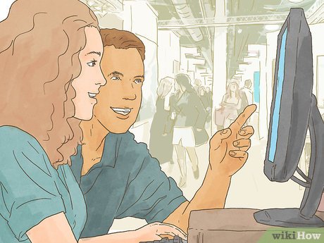 How to Attend TED Talks Picture 19