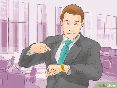 How to Attend TED Talks Picture 4