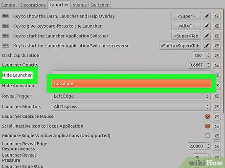 How to Auto Hide the Launcher in Ubuntu Picture 10