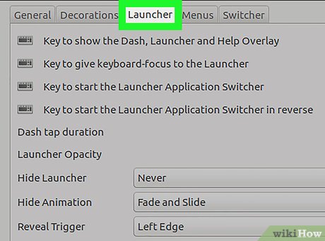 How to Auto Hide the Launcher in Ubuntu Picture 9