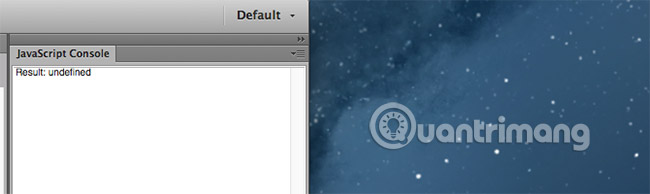 How to automate Photoshop with Photoshop Scripts Picture 5