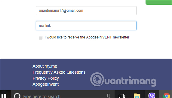 How to automatically cancel text sharing Picture 2