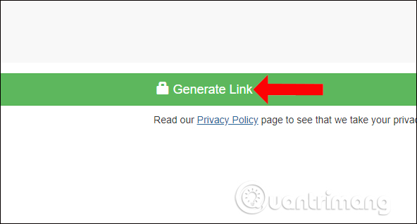 How to automatically cancel text sharing Picture 3