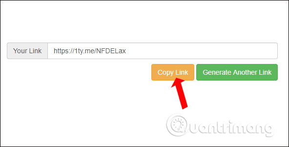 How to automatically cancel text sharing Picture 4
