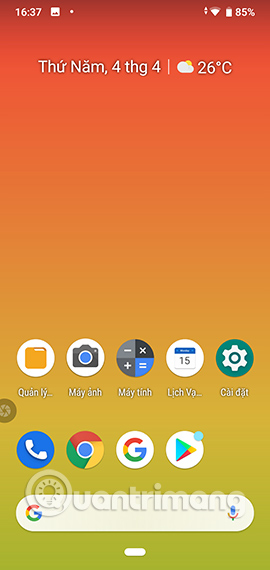 How to automatically change Android wallpapers with Wallpaper Club Picture 11