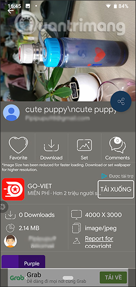 How to automatically change Android wallpapers with Wallpaper Club Picture 16