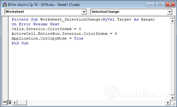 how-to-automatically-color-rows-and-columns-in-excel