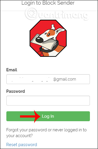 How to automatically delete Gmail emails from any sender Picture 4